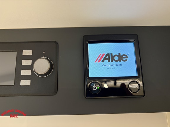 Adria ADORA 613 HT /Endebad /Alde /Enkle senger 20 of 21