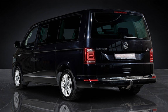 Volkswagen Multivan 5 of 30