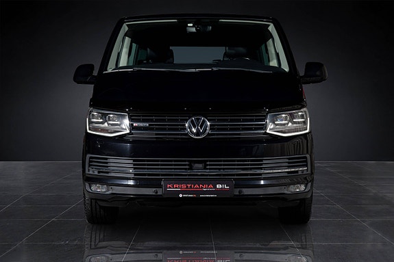Volkswagen Multivan 3 of 30