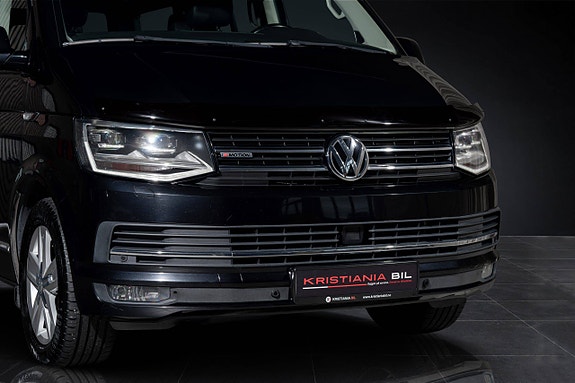 Volkswagen Multivan 2 of 30