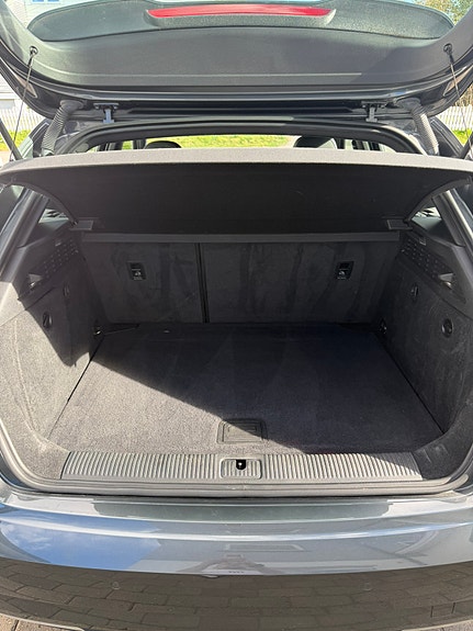 Audi A3 7 of 9