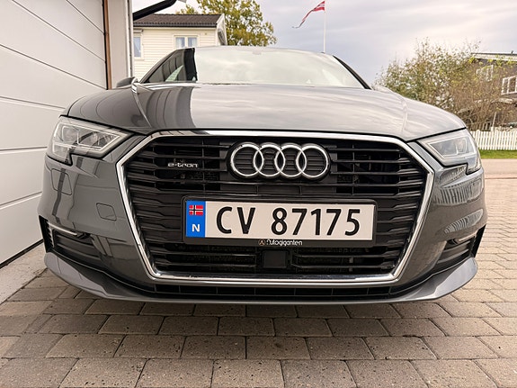 Audi A3 2 of 9