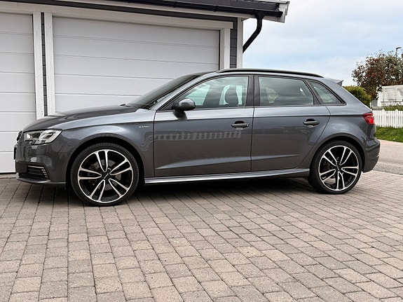 Audi A3 3 of 9