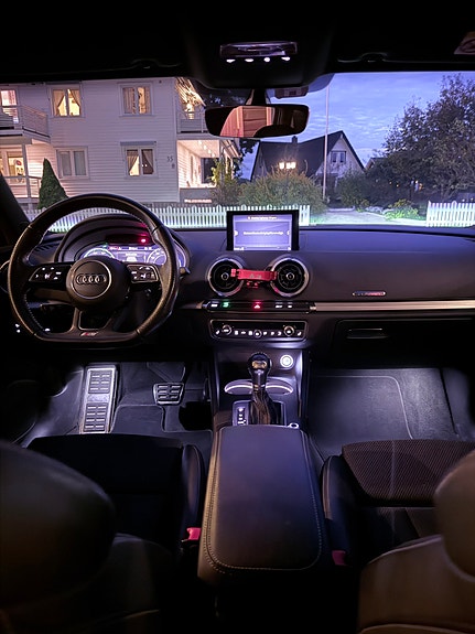 Audi A3 6 of 9