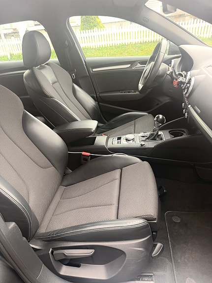 Audi A3 9 of 9