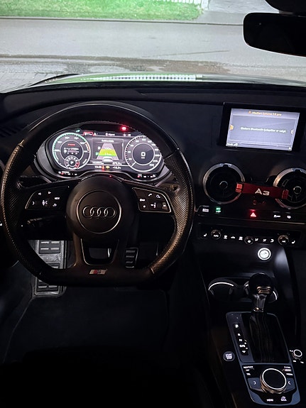Audi A3 5 of 9