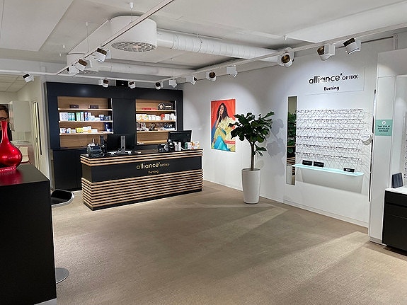 Bilde 1 av 4 i jobbannonse-galleriet