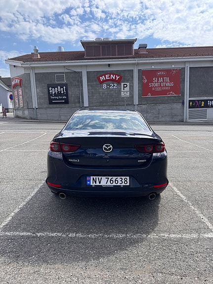 Mazda 3 5 of 12