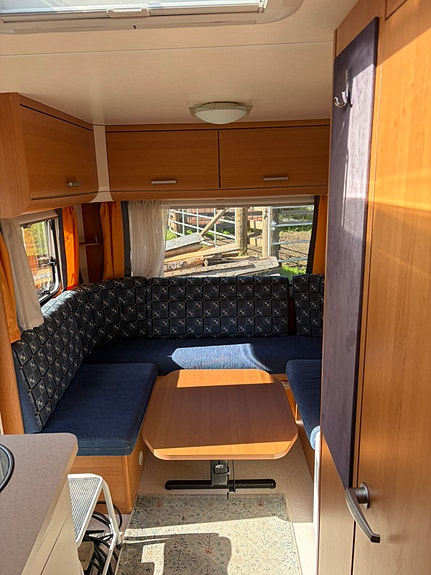 Knaus Eifelland holiday 500 12 of 22
