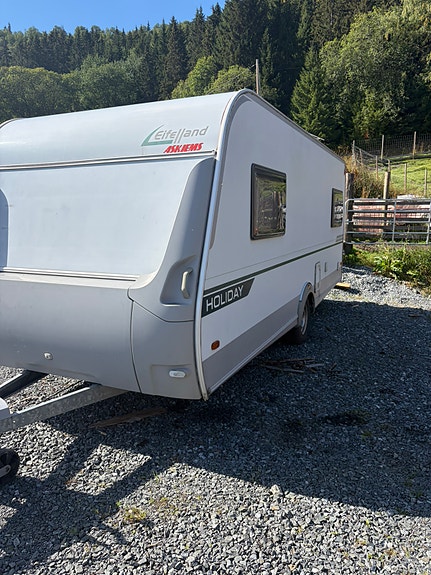 Knaus Eifelland holiday 500 4 of 22