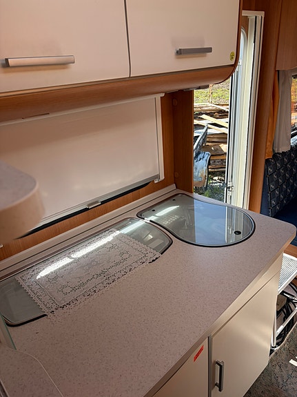 Knaus Eifelland holiday 500 13 of 22