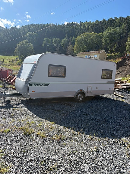 Knaus Eifelland holiday 500 6 of 22