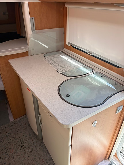 Knaus Eifelland holiday 500 18 of 22