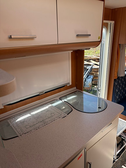 Knaus Eifelland holiday 500 14 of 22