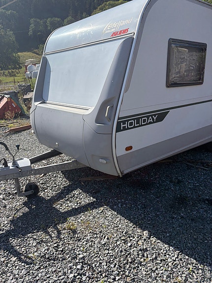 Knaus Eifelland holiday 500 5 of 22