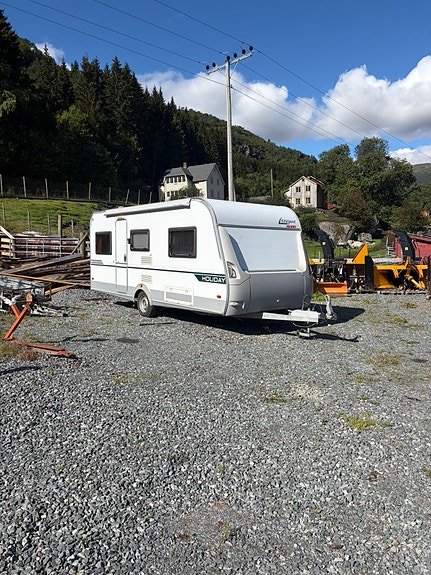 Knaus Eifelland holiday 500 2 of 22