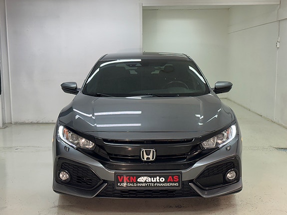 Honda Civic 7 of 30