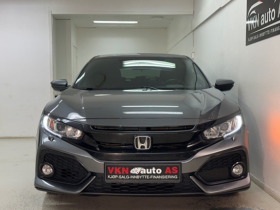 Honda Civic 5 of 30
