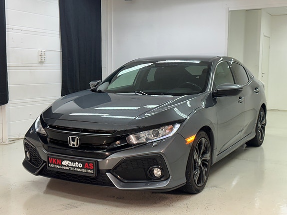 Honda Civic 11 of 30