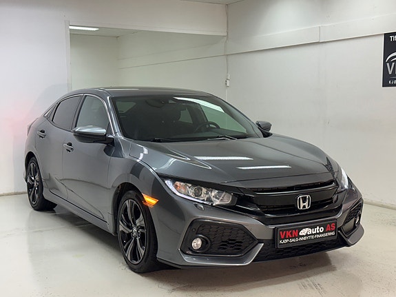 Honda Civic 12 of 30
