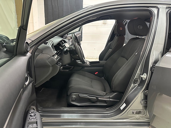 Honda Civic 20 of 30