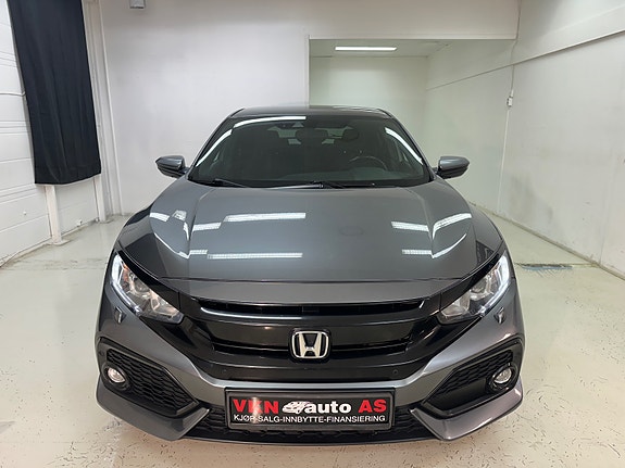 Honda Civic 6 of 30