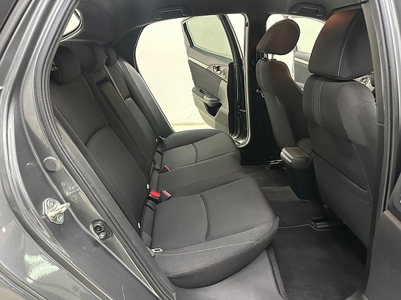 Honda Civic 23 of 30