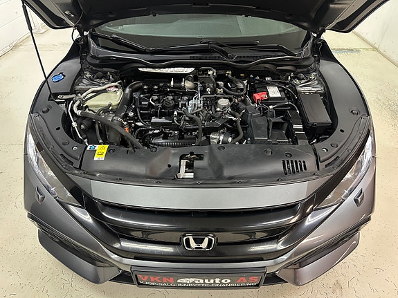 Honda Civic 17 of 30