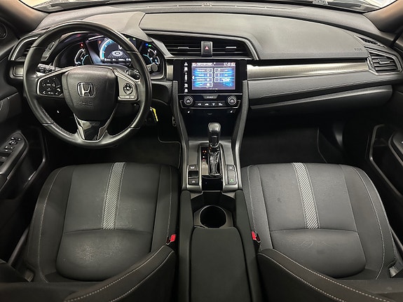 Honda Civic 24 of 30