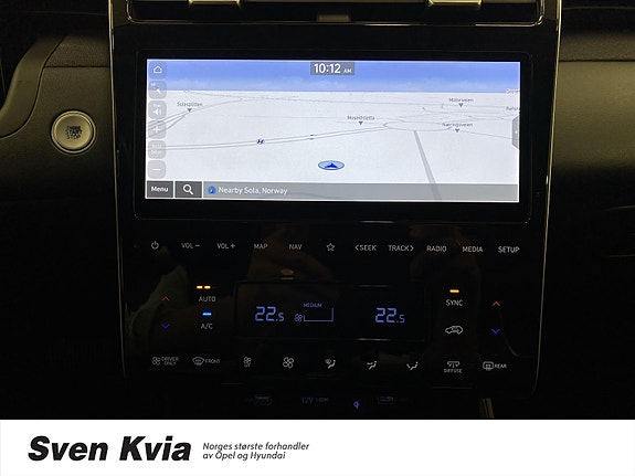 Hyundai Tucson 22 of 30