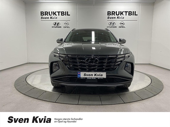 Hyundai Tucson 2 of 30