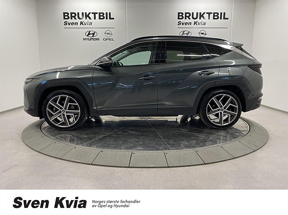 Hyundai Tucson 5 of 30