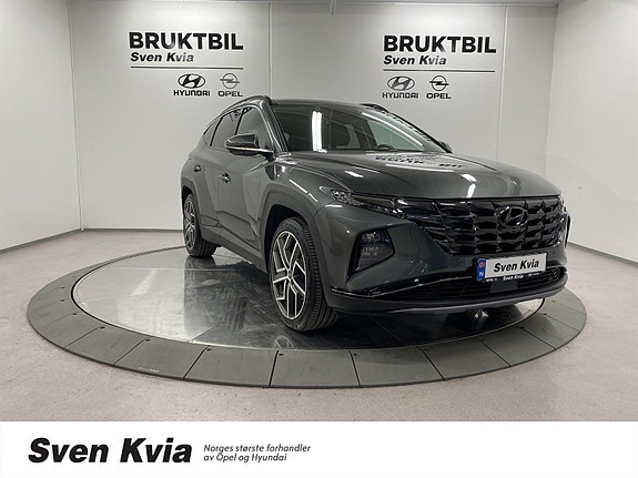 Hyundai Tucson 3 of 30