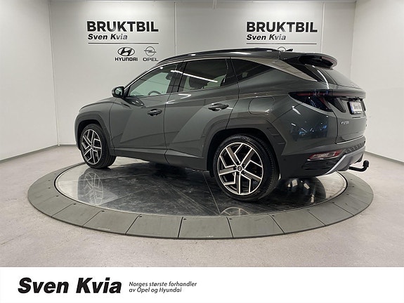 Hyundai Tucson 8 of 30