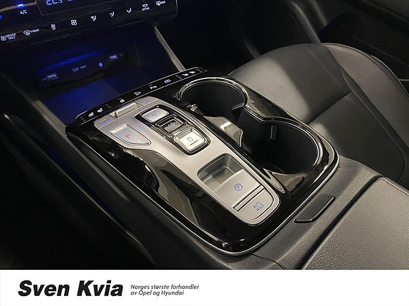 Hyundai Tucson 20 of 30