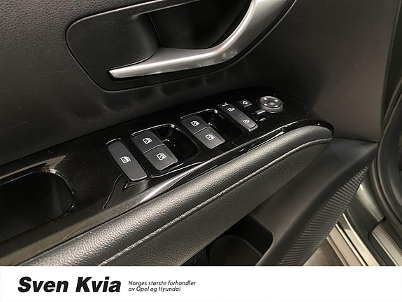 Hyundai Tucson 16 of 30