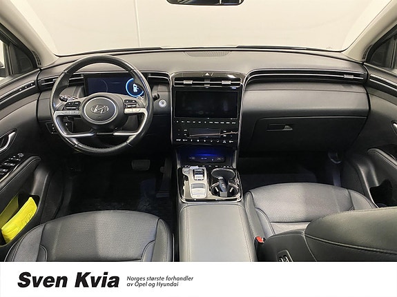 Hyundai Tucson 10 of 30