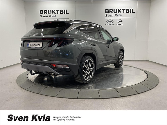 Hyundai Tucson 6 of 30
