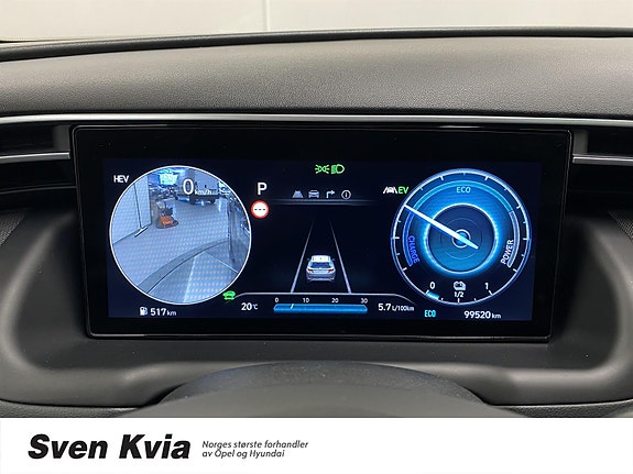 Hyundai Tucson 14 of 30