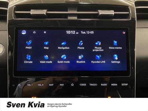 Hyundai Tucson 25 of 30