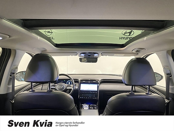 Hyundai Tucson 9 of 30