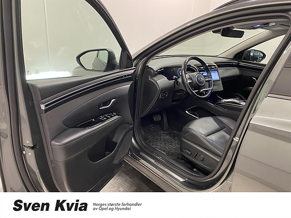 Hyundai Tucson 15 of 30