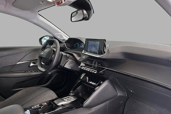 Peugeot e-208 20 of 30