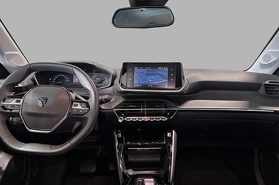 Peugeot e-208 13 of 30