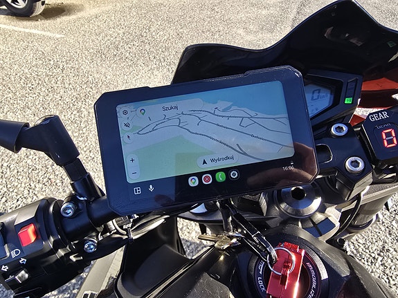 Kawasaki Z 800 8 of 16