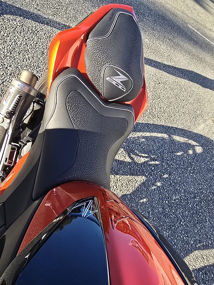 Kawasaki Z 800 9 of 16