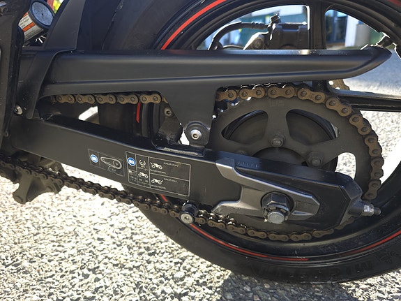 Kawasaki Z 800 10 of 16