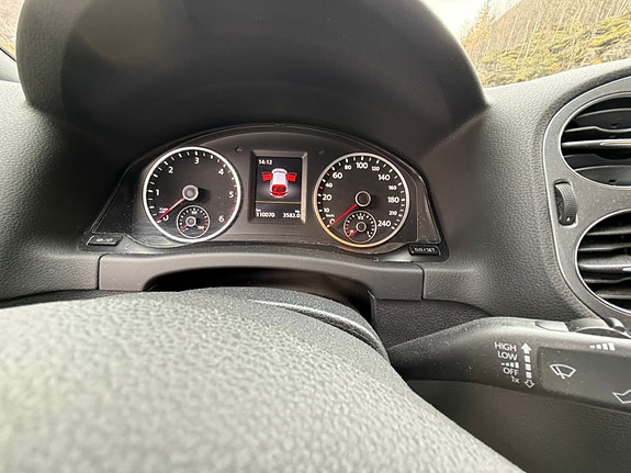 Volkswagen Tiguan 10 of 13