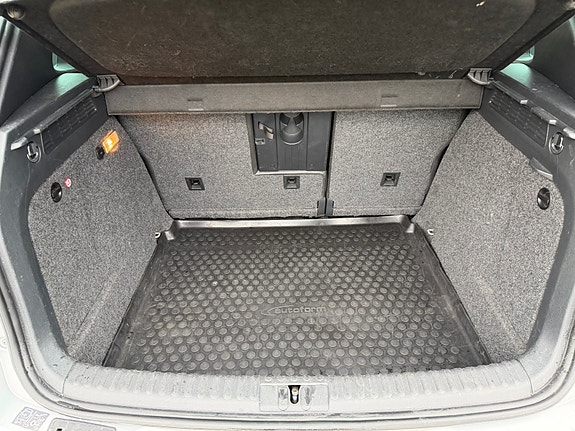 Volkswagen Tiguan 13 of 13
