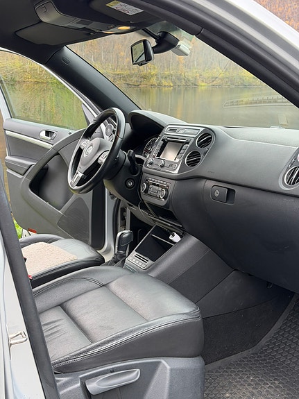Volkswagen Tiguan 8 of 13